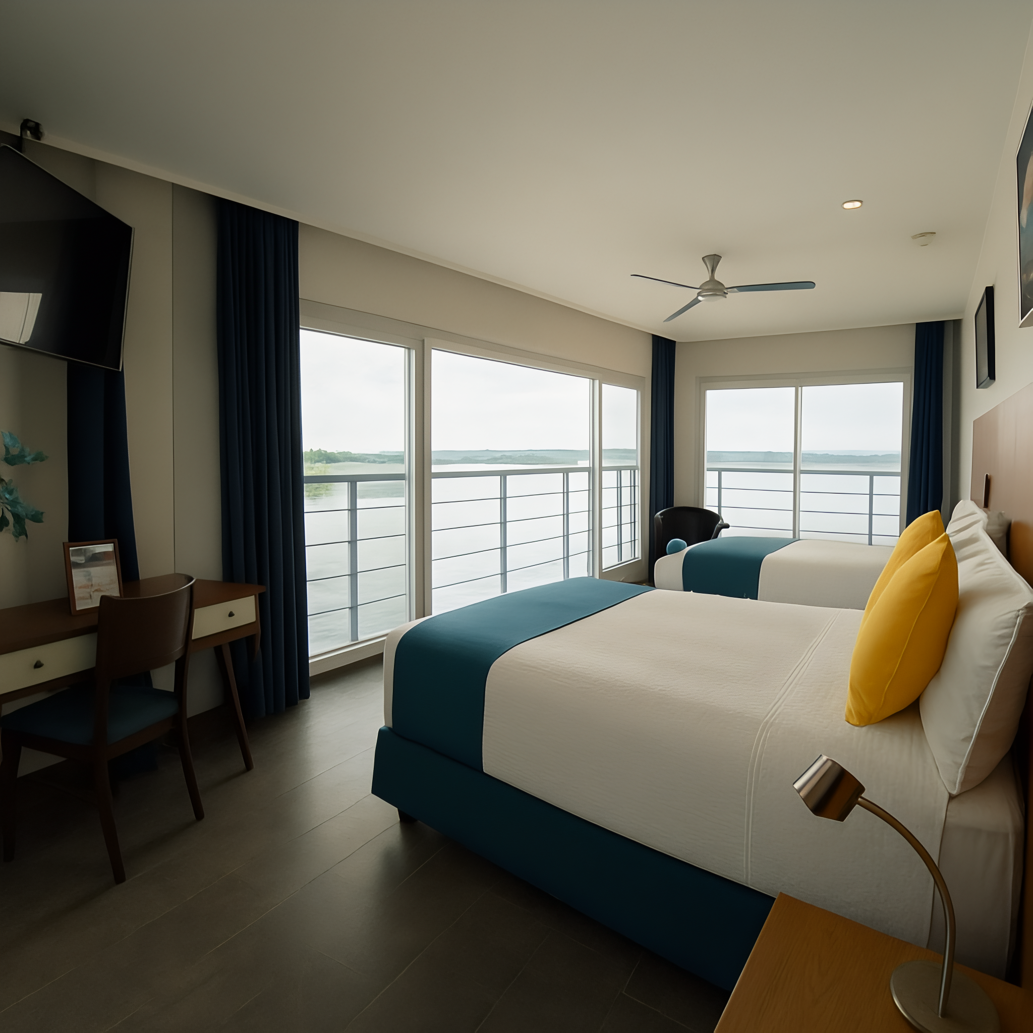 Junior Suite - Miniatura 2
