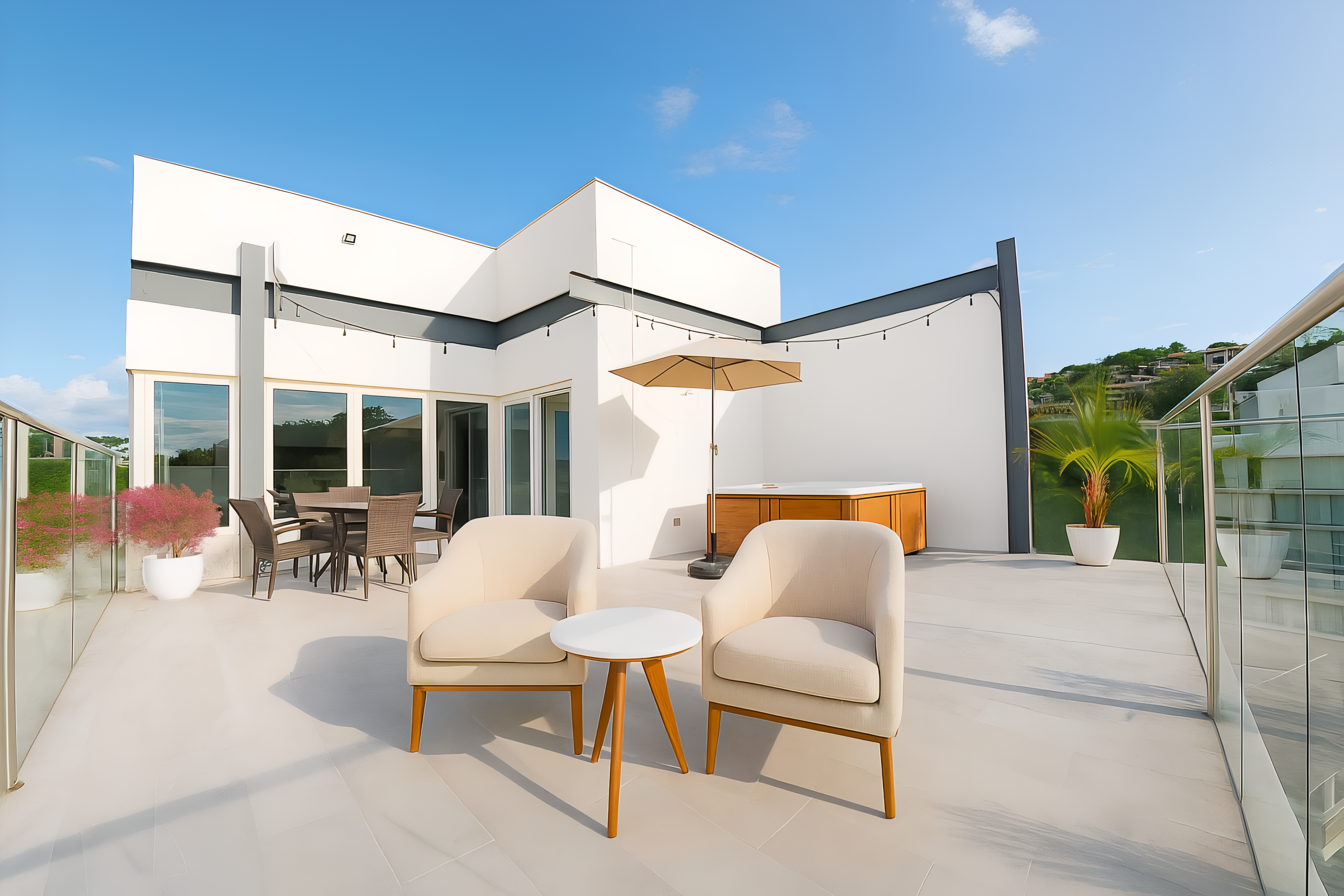 Master Suite - Miniatura 3