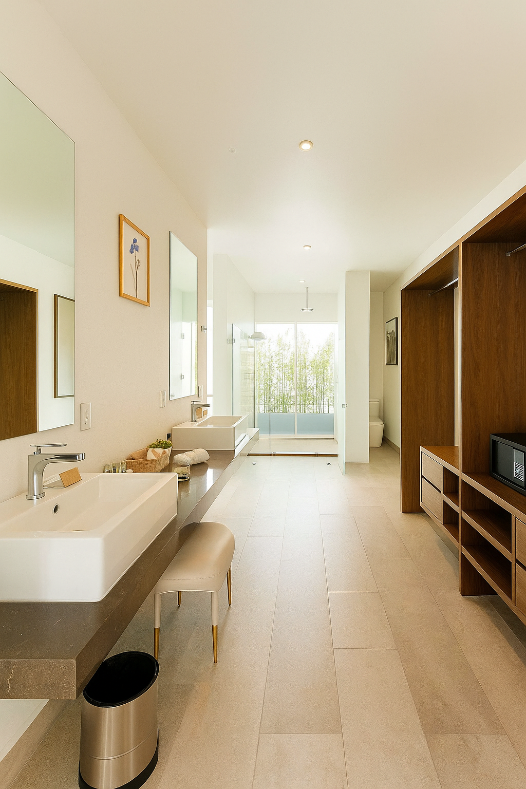 Master Suite - Miniatura 4